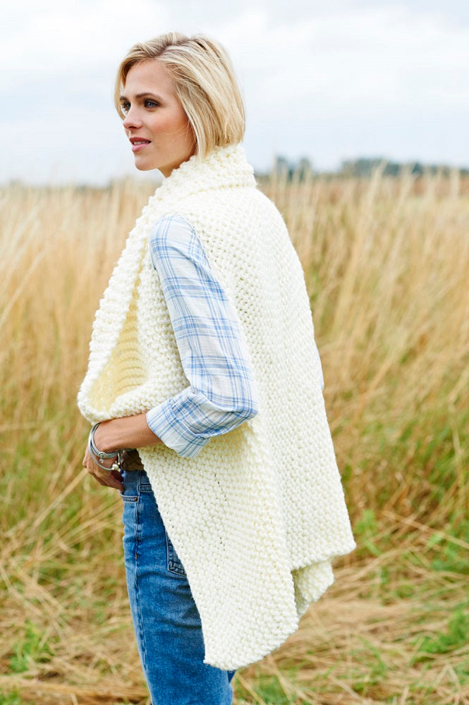 Zoom — gemaakt met Breipatroon Stylecraft Special XL Super Chunky No. (2)