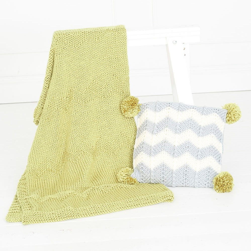 Zoom — gemaakt met Breipatroon Stylecraft Special XL Super Chunky No.