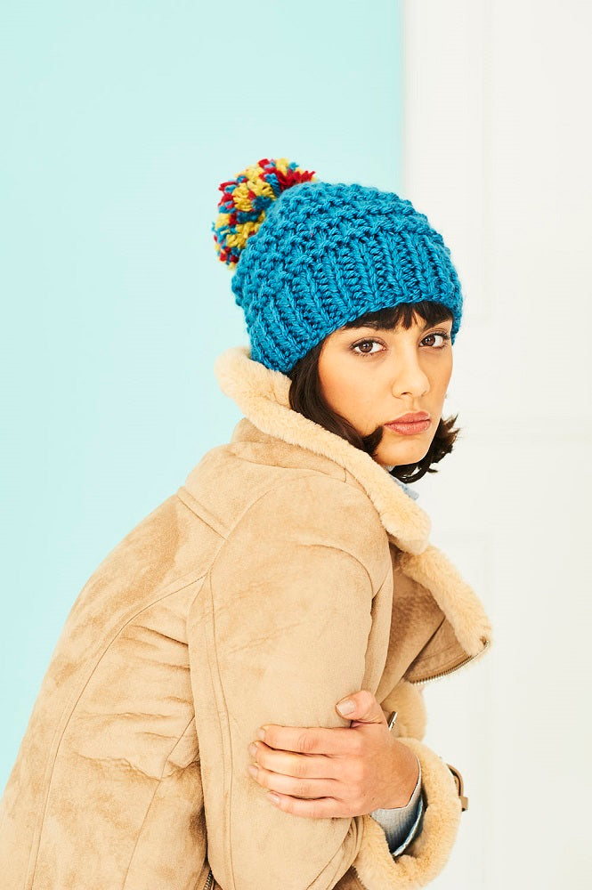 Zoom — gemaakt met Breipatroon Stylecraft Special XL Super Chunky No. (2)