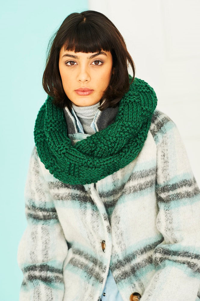Zoom — gemaakt met Breipatroon Stylecraft Special XL Super Chunky No. (3)