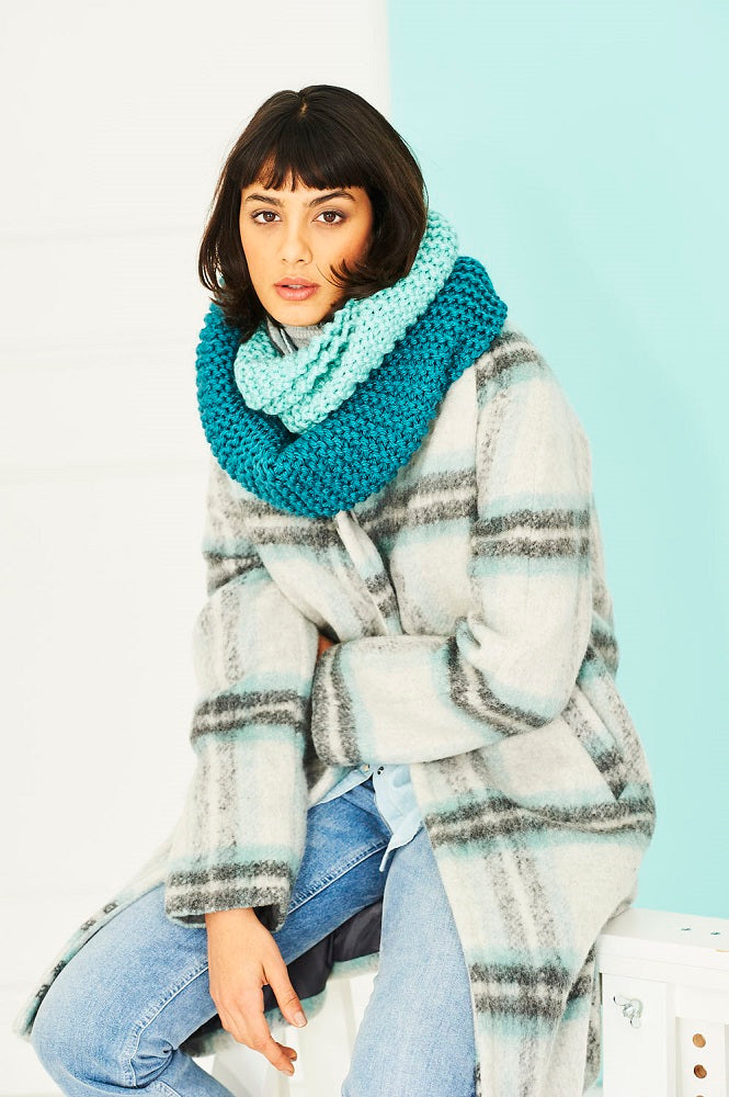 Zoom — gemaakt met Breipatroon Stylecraft Special XL Super Chunky No. (2)