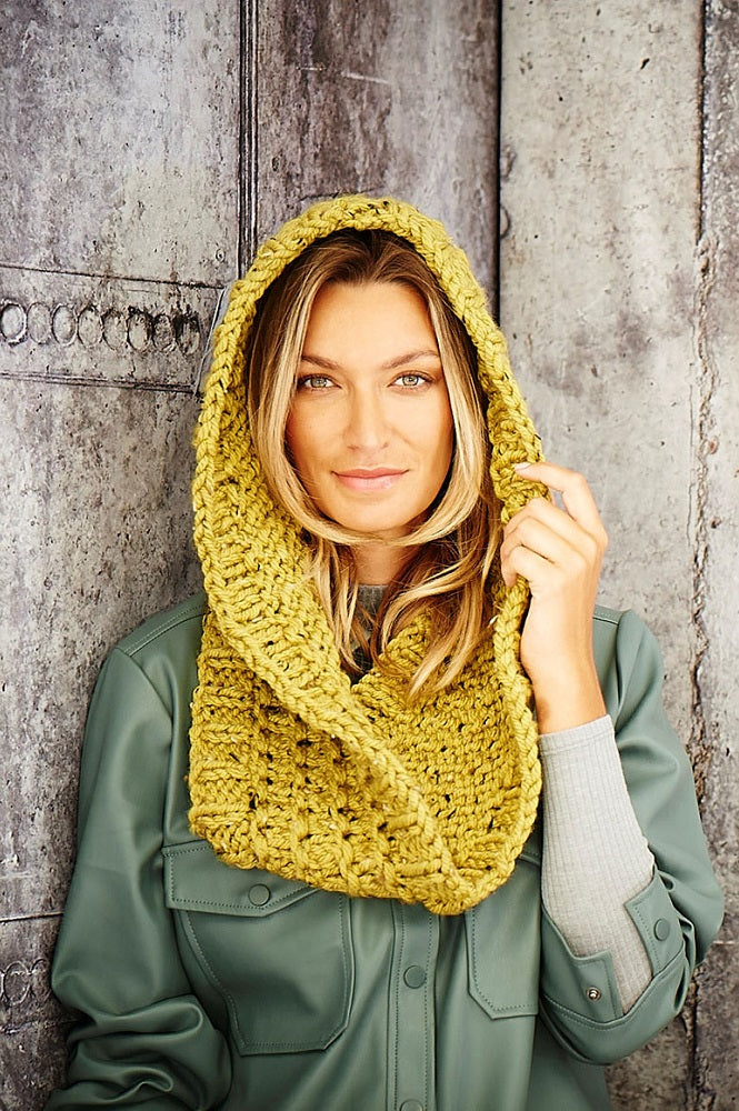 Zoom — gemaakt met Breipatroon Stylecraft Special XL Tweed Super Chunky No. (3)