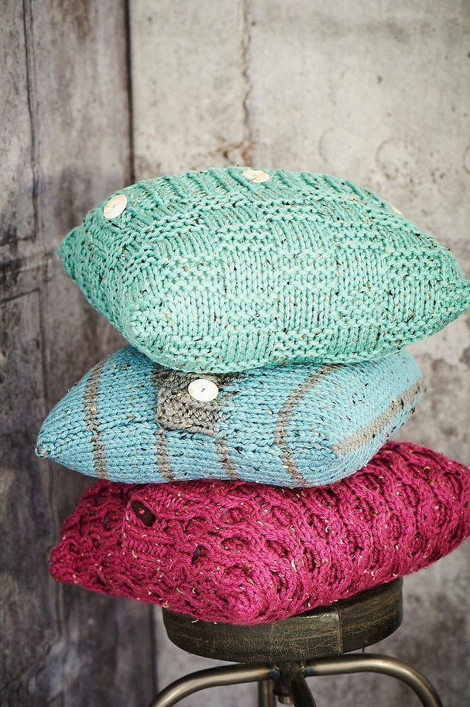 Zoom — gemaakt met Breipatroon Stylecraft Special XL Tweed Super Chunky No. (2)