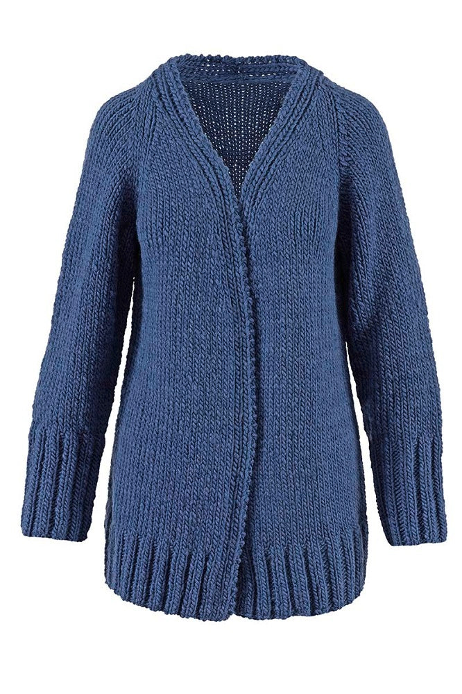 Breipatroon Sweet Sailor Vest (4)