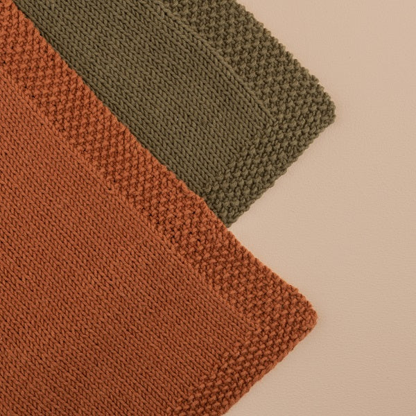 Breipatroon Yarn and Colors Oh Baby! Knit Blanket (3)