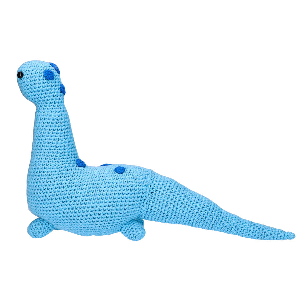 Brontosaurus Dino Haakpakket