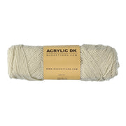 Budgetyarn Acrylic DK 004 Birch