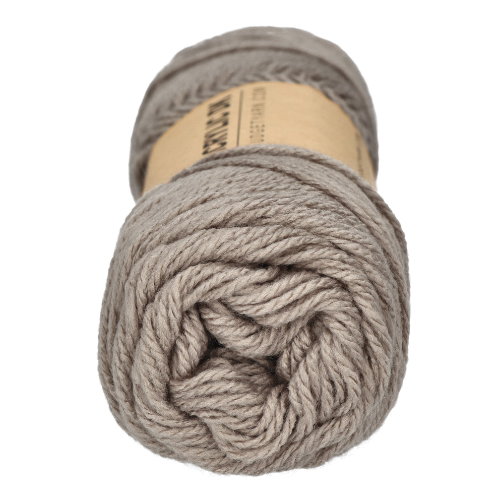 Budgetyarn Acrylic DK 005 Clay (2)