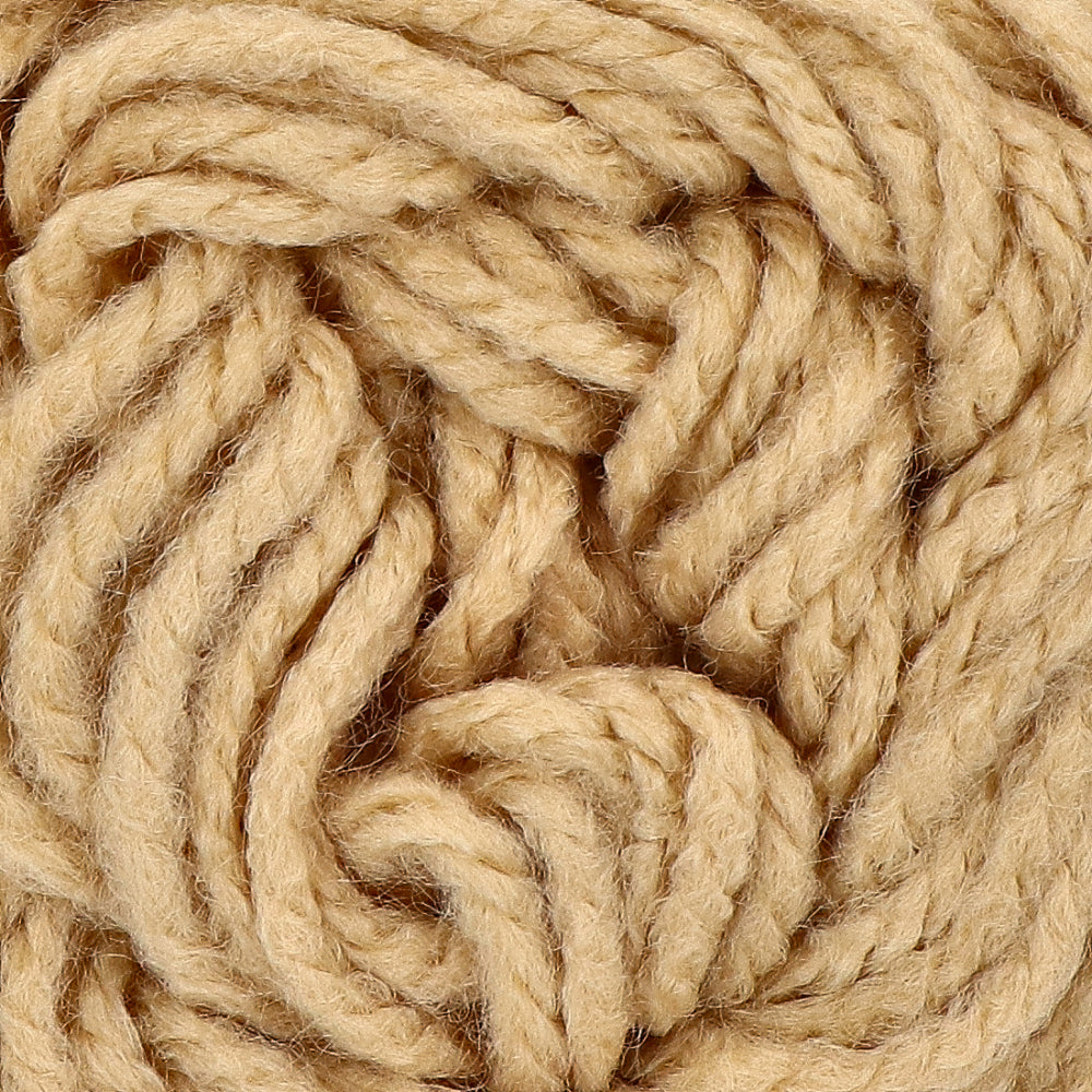 Detail bwbyadk — gemaakt met Budgetyarn Acrylic DK