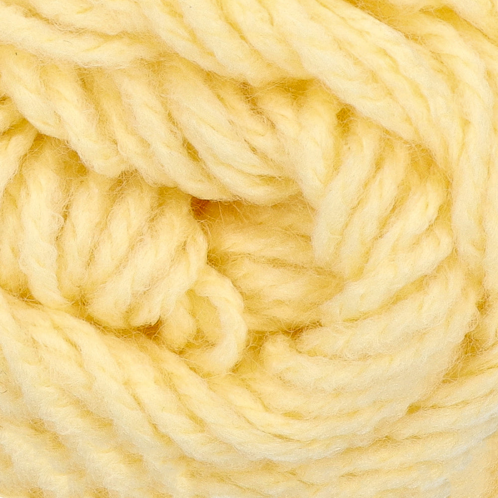 Detail bwbyadk — gemaakt met Budgetyarn Acrylic DK