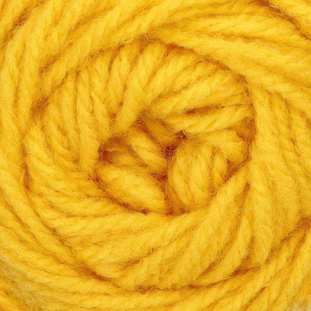 Detail bwbyadk — gemaakt met Budgetyarn Acrylic DK
