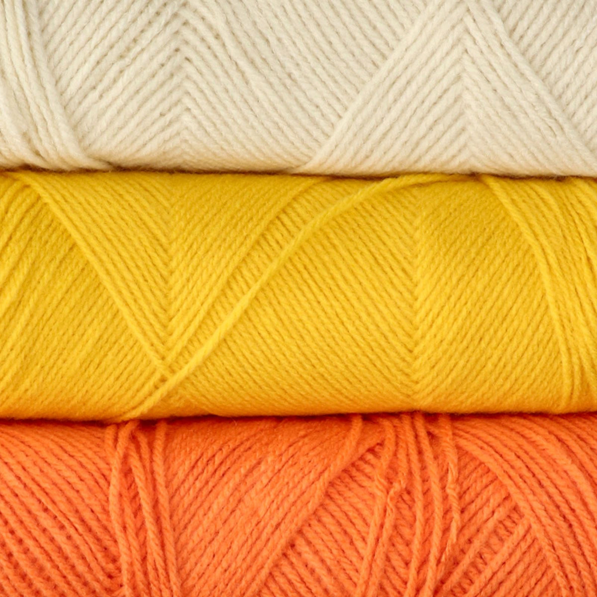 Budgetyarn Acrylic DK 021 Sunset (4)