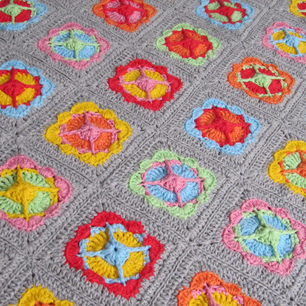 Acrylic — sfeerbeeld met Budgetyarn Acrylic DK