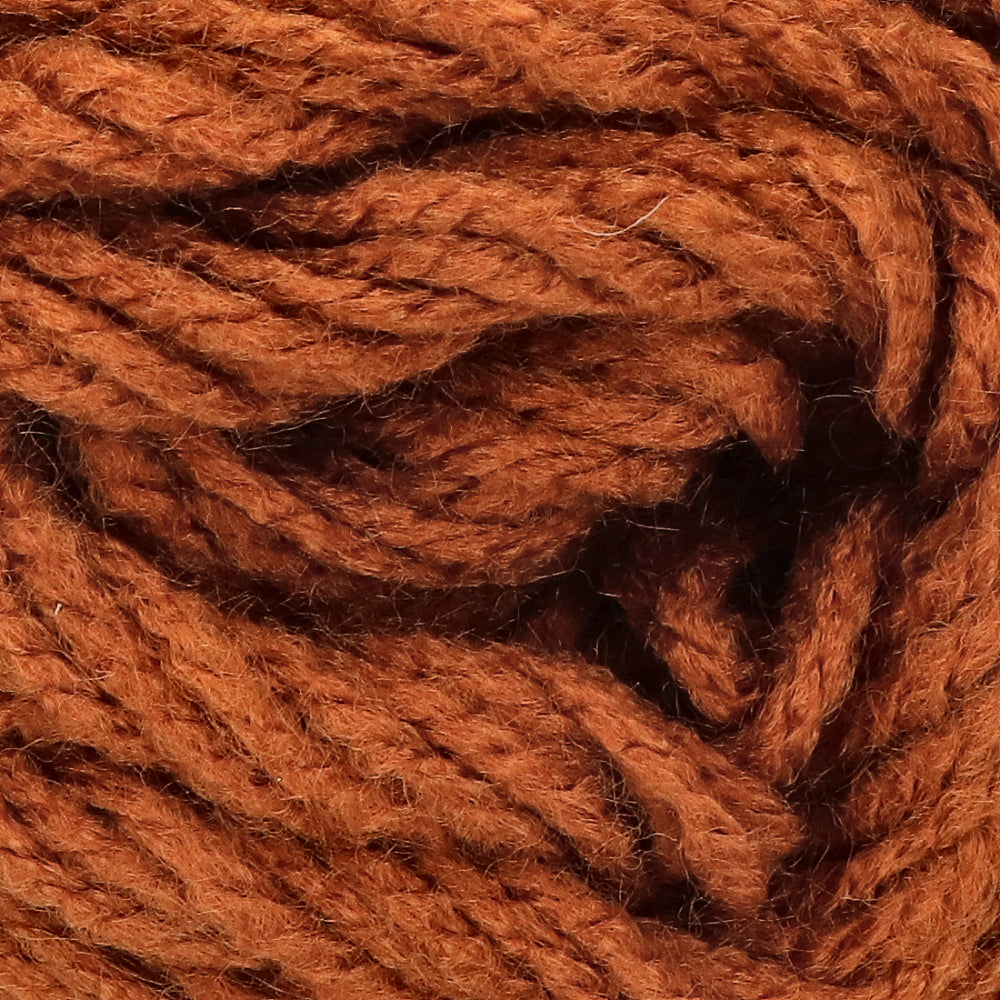 Detail bwbyadk — gemaakt met Budgetyarn Acrylic DK