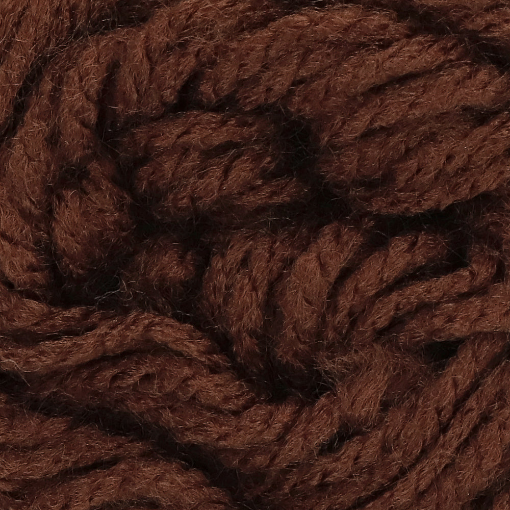 Detail bwbyadk — gemaakt met Budgetyarn Acrylic DK