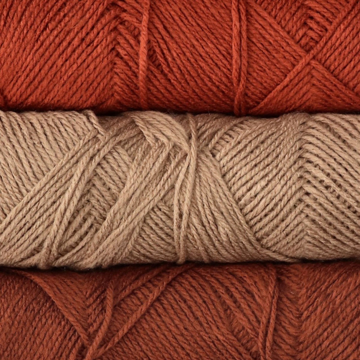 Budgetyarn Acrylic DK 028 Soil (3)