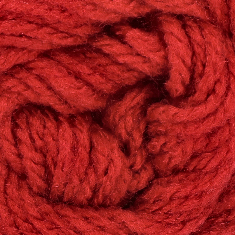 Detail bwbyadk — gemaakt met Budgetyarn Acrylic DK