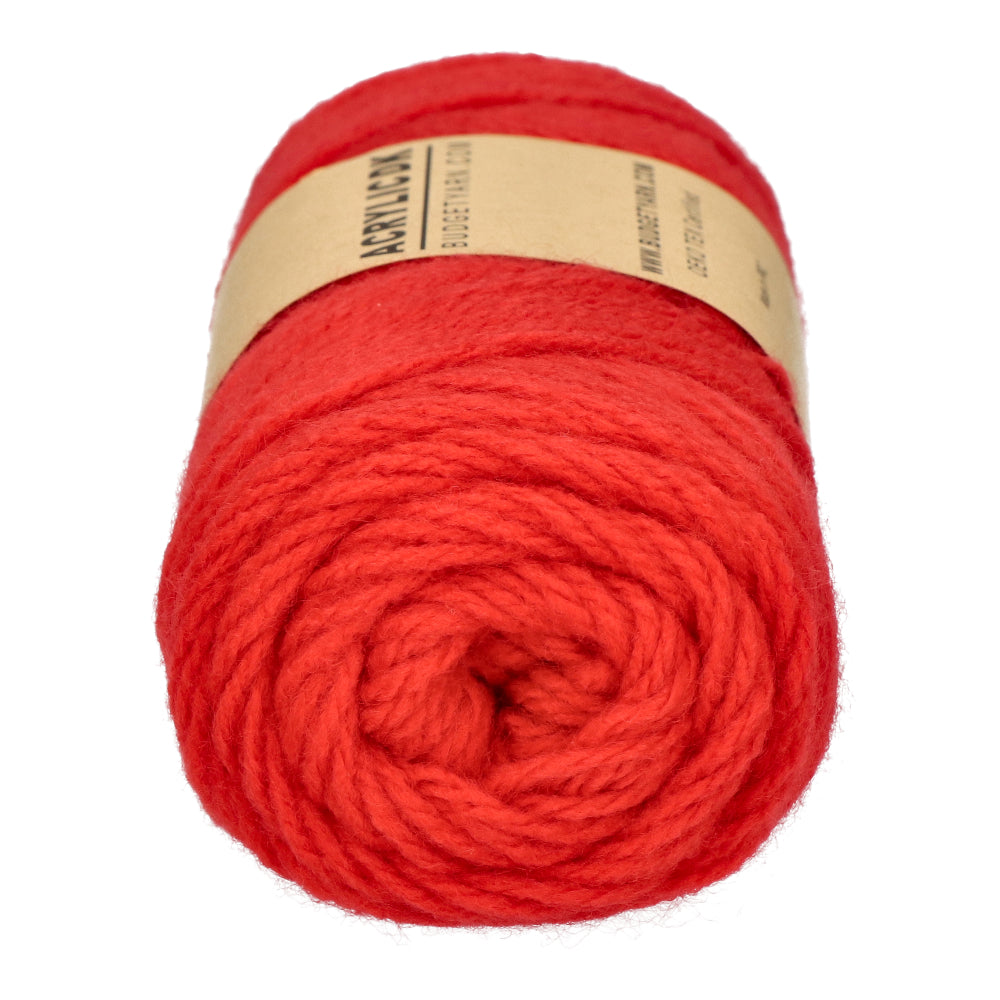 Budgetyarn Acrylic DK 032 Pepper (2)
