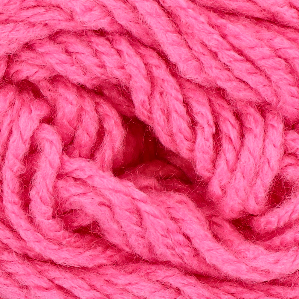 Detail bwbyadk — gemaakt met Budgetyarn Acrylic DK