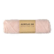 Budgetyarn Acrylic DK 043 Pearl