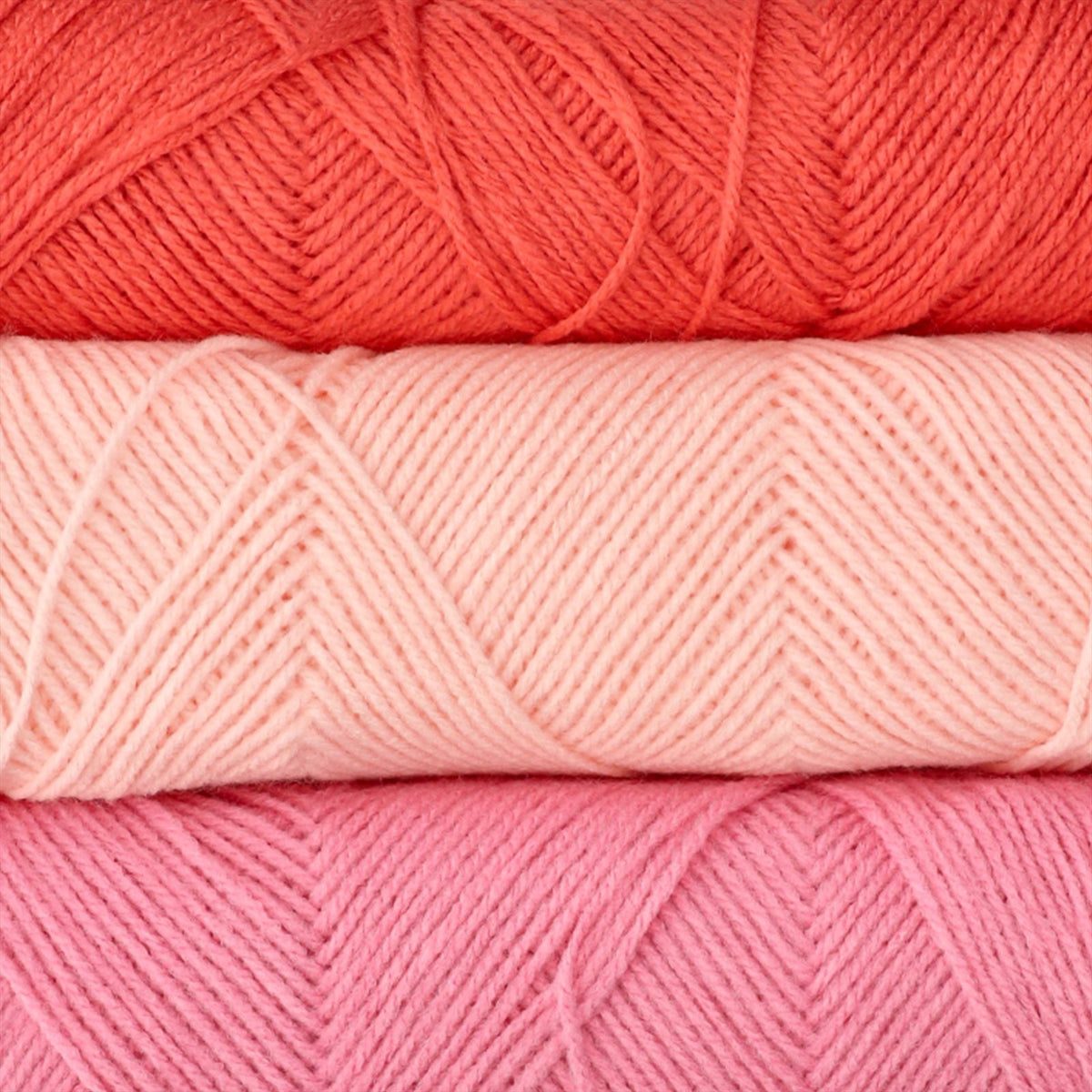 Budgetyarn Acrylic DK 045 Blossom (4)