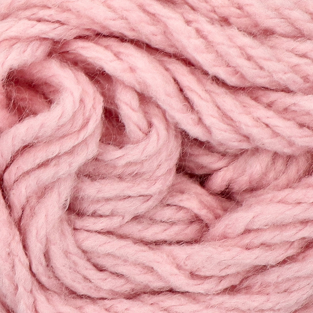 Detail bwbyadk — gemaakt met Budgetyarn Acrylic DK