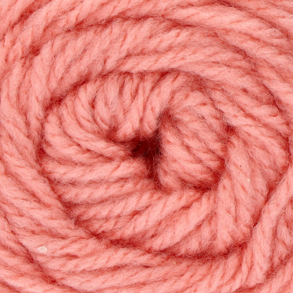 Bwri budget — gemaakt met Budgetyarn Acrylic DK