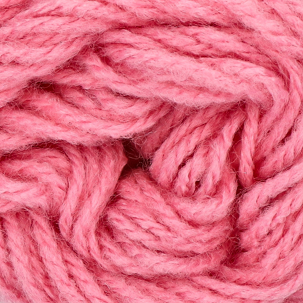 Detail bwbyadk — gemaakt met Budgetyarn Acrylic DK