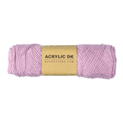 Budgetyarn Acrylic DK 052 Orchid