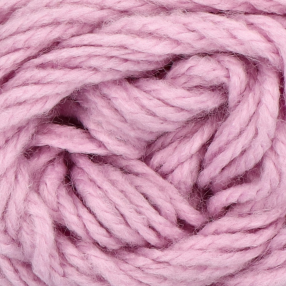 Detail bwbyadk — gemaakt met Budgetyarn Acrylic DK