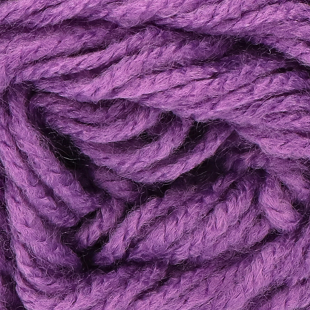 Detail bwbyadk — gemaakt met Budgetyarn Acrylic DK