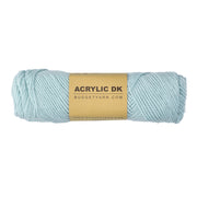 Budgetyarn Acrylic DK 063 Ice Blue
