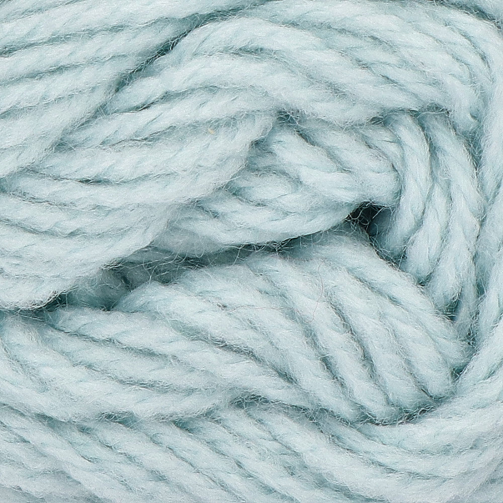 Detail bwbyadk — gemaakt met Budgetyarn Acrylic DK