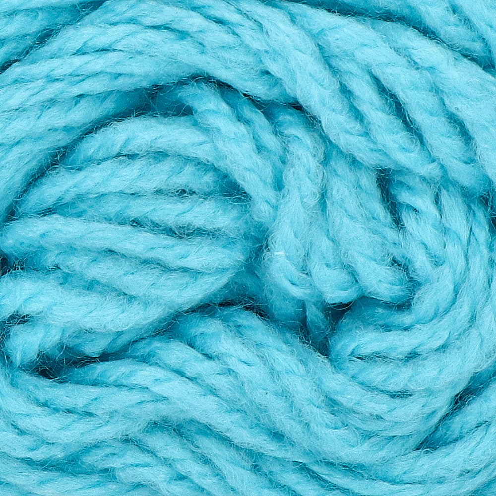 Detail bwbyadk — gemaakt met Budgetyarn Acrylic DK