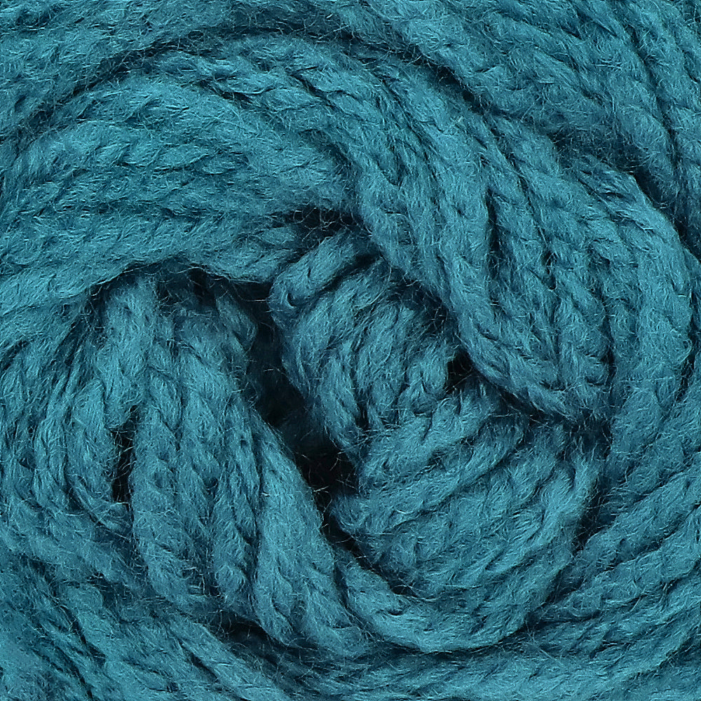 Detail bwbyadk — gemaakt met Budgetyarn Acrylic DK