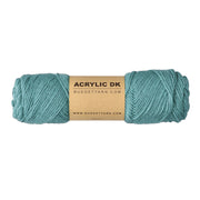 Budgetyarn Acrylic DK 071 Riverside