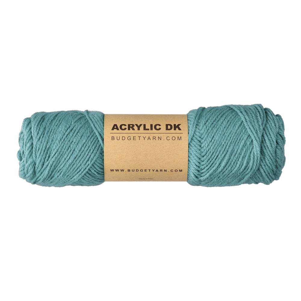 Budgetyarn Acrylic DK 071 Riverside
