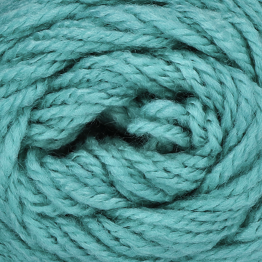 Detail bwbyadk — gemaakt met Budgetyarn Acrylic DK