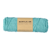 Budgetyarn Acrylic DK 072 Glass