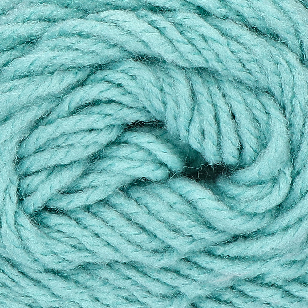 Detail bwbyadk — gemaakt met Budgetyarn Acrylic DK