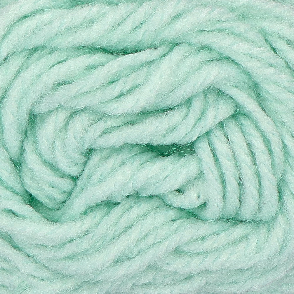 Detail bwbyadk — gemaakt met Budgetyarn Acrylic DK