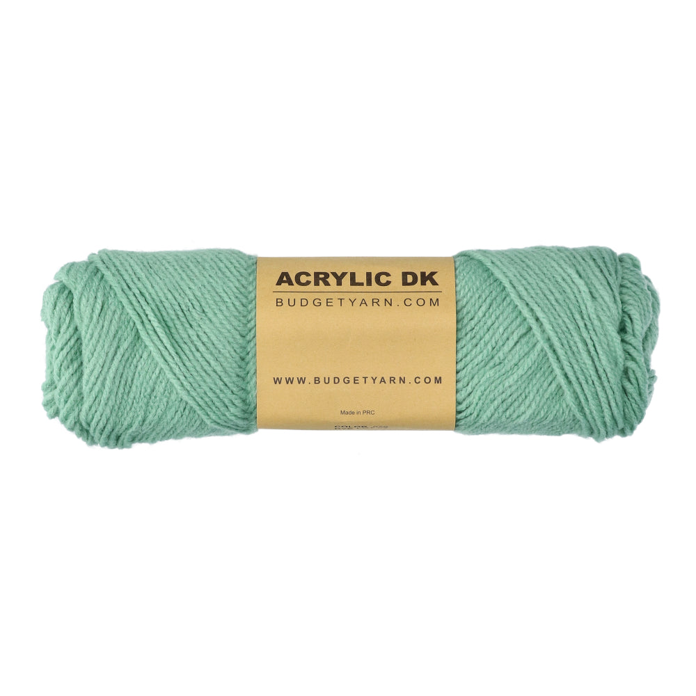 Budgetyarn Acrylic DK 079 Aventurine