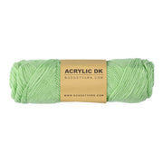 Budgetyarn Acrylic DK 081 Lettuce