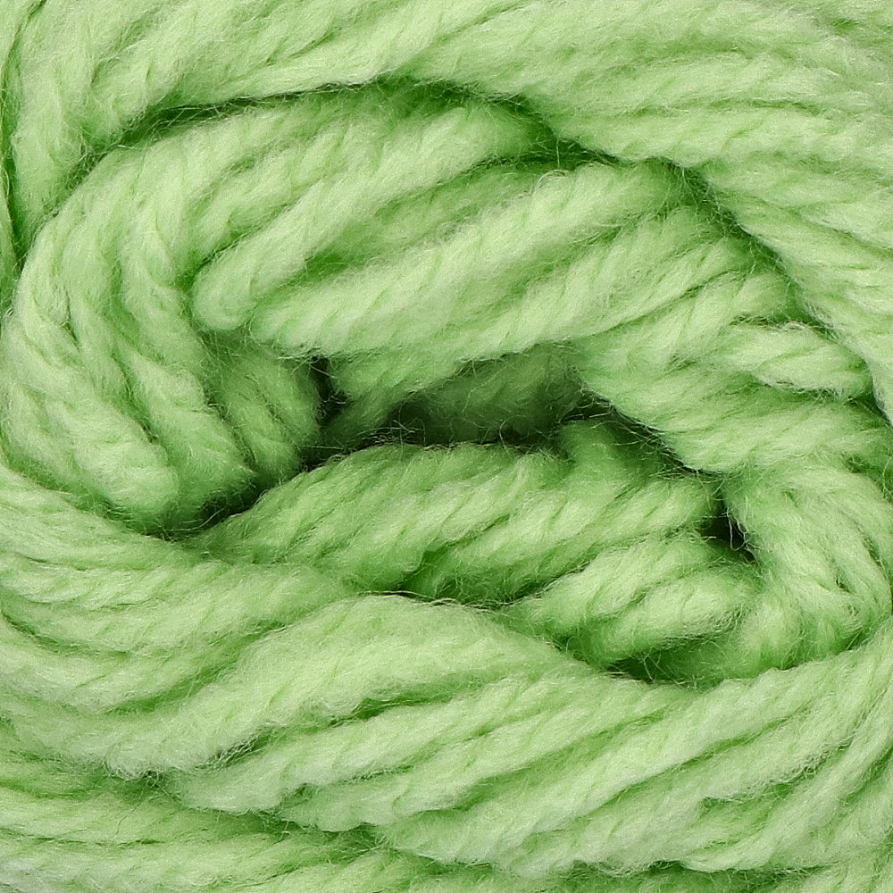 Detail bwbyadk — gemaakt met Budgetyarn Acrylic DK