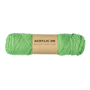 Budgetyarn Acrylic DK 082 Grass