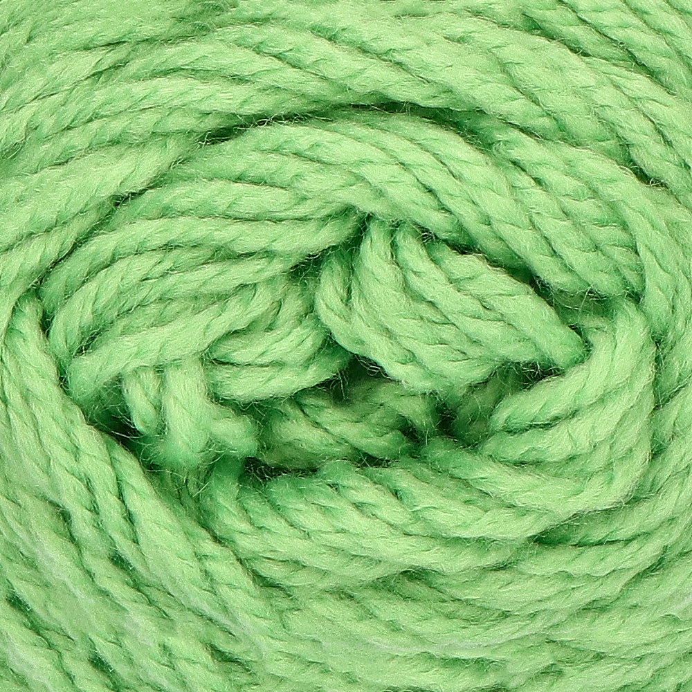 Detail bwbyadk — gemaakt met Budgetyarn Acrylic DK