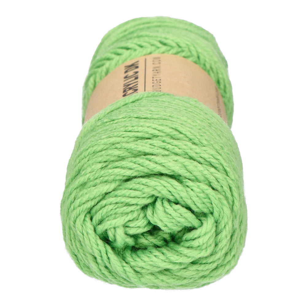 Budgetyarn Acrylic DK 082 Grass (2)