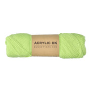 Budgetyarn Acrylic DK 084 Pistachio