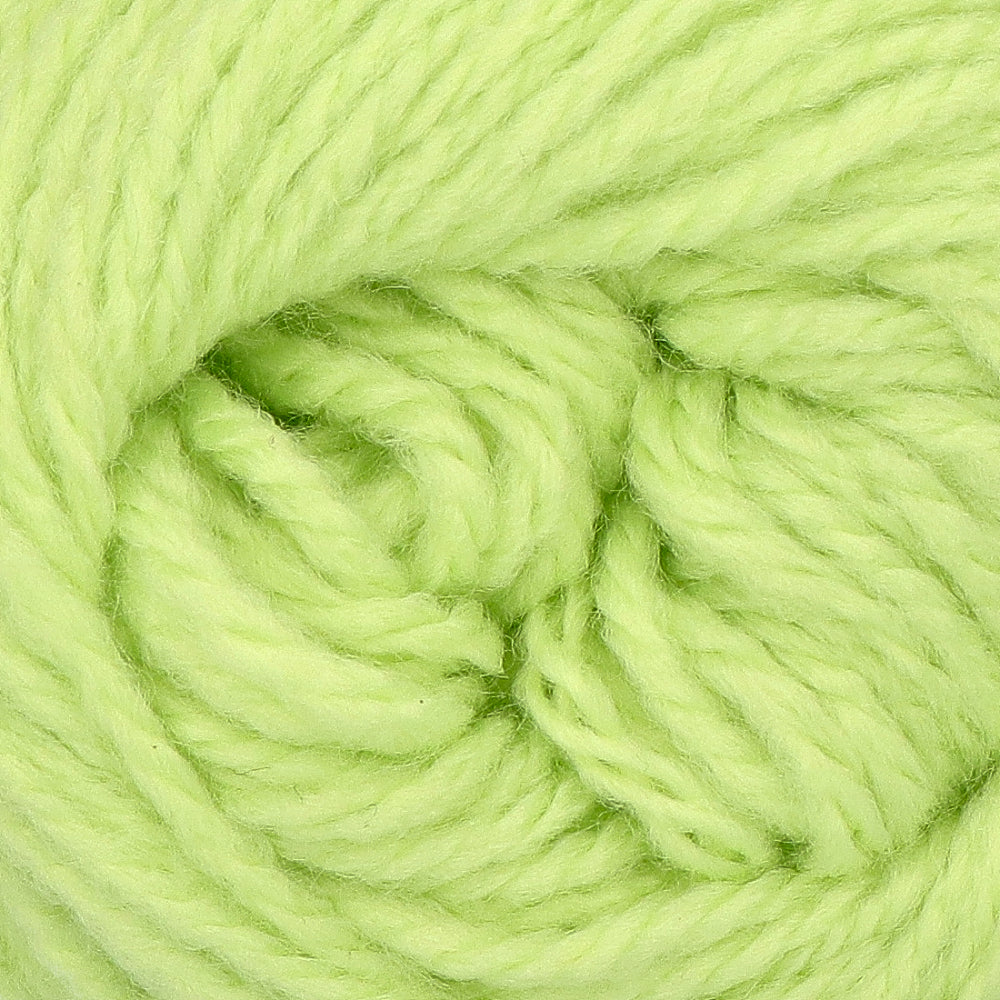 Detail bwbyadk — gemaakt met Budgetyarn Acrylic DK