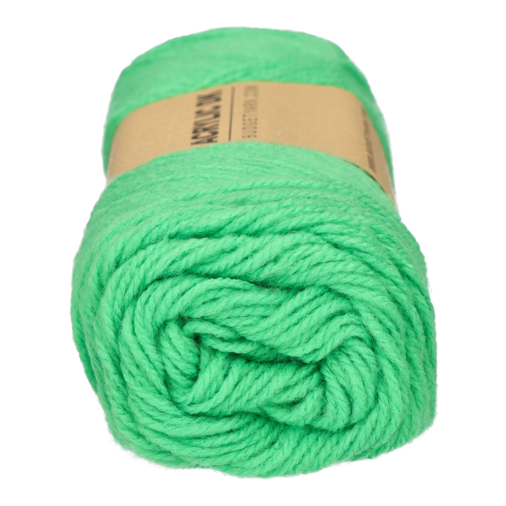 Budgetyarn Acrylic DK 086 Peony Leaf (2)